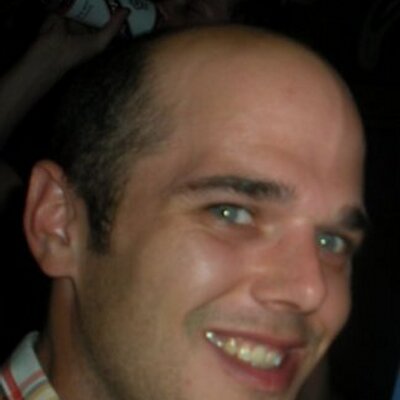 Profile Picture of Guy Stubbs (@guygeous) on Twitter