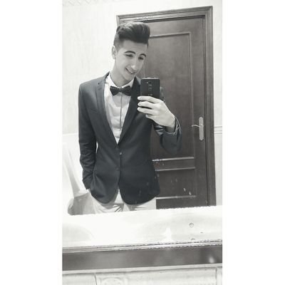 Profile Picture of Javier Roman (@Javierroman00) on Twitter