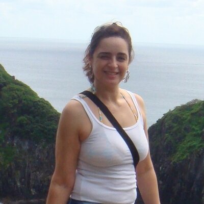 Profile Picture of Sandra Pimenta (@SSandraPP) on Twitter