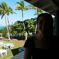 Profile Picture of Jessica Solomon (@jessica-solomon-13) on Quora