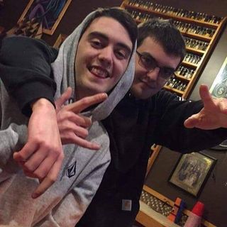 Profile Picture of Curtis Kellar (@curtis.kellar.1) on Facebook