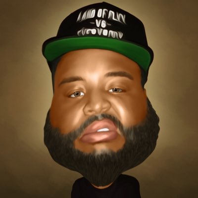 Profile Picture of Michael Cheeks (@phatcheeks) on Twitter