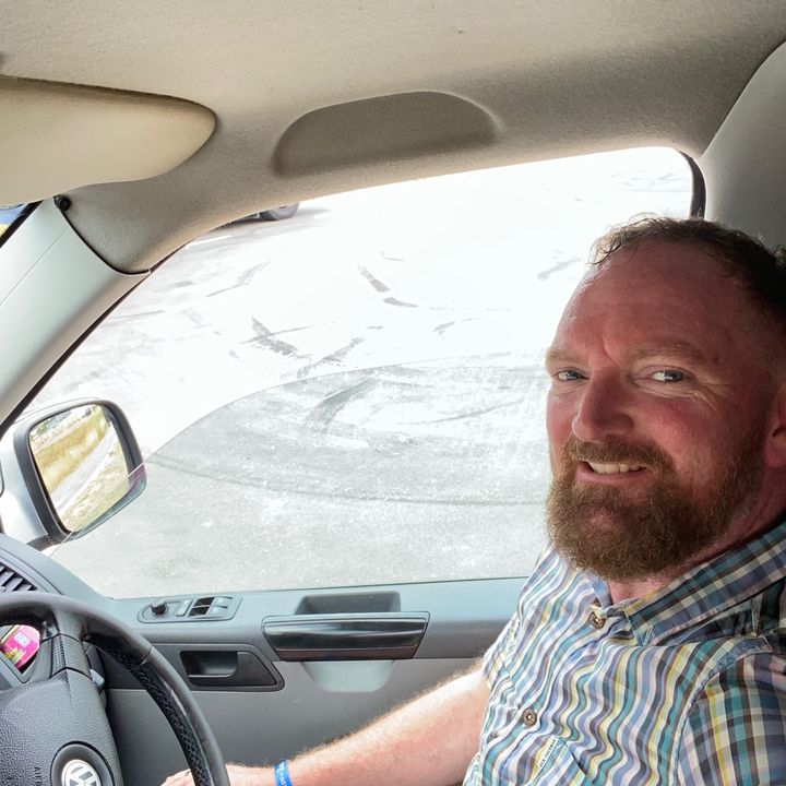 Profile Picture of Gary McEvans (@garymcevans) on Tiktok