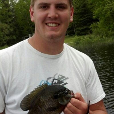 Profile Picture of Nick Krier (@nickkrier) on Twitter