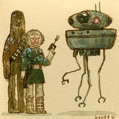 Profile Picture of Robert Leonard (@StuntmanDad) on Twitter