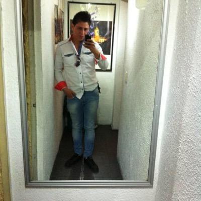 Profile Picture of Rogelio Martin (@Rogersadoval) on Twitter