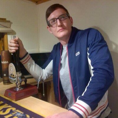 Profile Picture of Chris Malin (@ChrisMalin82) on Twitter