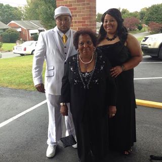 Profile Picture of Clarice McIntosh (@clarice.mcintosh.92) on Facebook