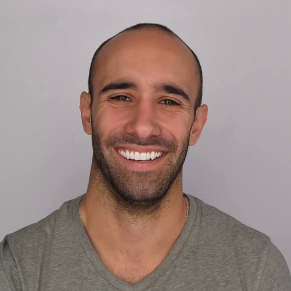 Profile Picture of Tom Luciano (@tluk4) on Poshmark