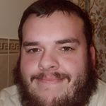 Profile Picture of James Mainwaring (@deathisy0urgift) on Instagram