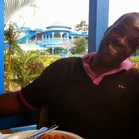 Profile Picture of Denton Clarke (@denton-clarke-2) on Quora