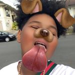 Profile Picture of Jøsiah Hicks (@blk.daddy_1x) on Instagram