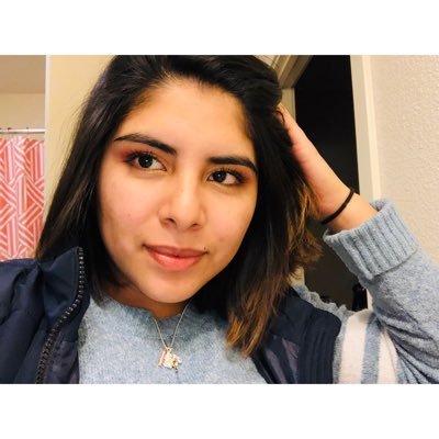 Profile Picture of Veronica Alcaraz (@veeroo_nicaaa) on Twitter