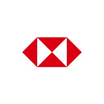 Profile Picture of HSBC Hong Kong (@HSBC_HK) on Twitter