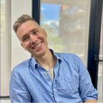 Profile Picture of Joseph Gill-Lussier (@josephgilllussier) on Instagram