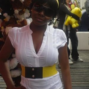 Profile Picture of Janet Chucks (@janet_chucks) on Myspace