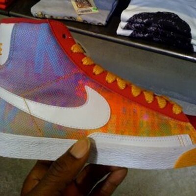 Profile Picture of Noel Eric Hussey (@spotlightg) on Twitter