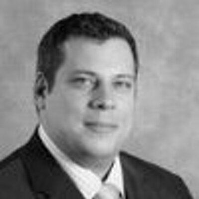 Profile Picture of Simon Crooks (@simon_crooks) on Twitter