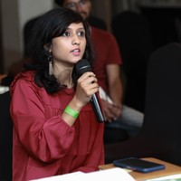 Profile Picture of Henna Pathan (@henna-pathan) on Quora