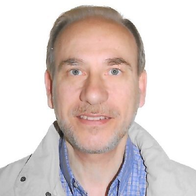 Profile Picture of Carlos Maciá-Barber (@CMaciaBarber) on Twitter