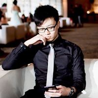 Profile Picture of Rexroth K. Xu (@rexroth-k-xu) on Quora