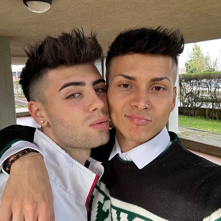 Profile Picture of Nick&Daniel (@nicholas.dan1el) on Tiktok