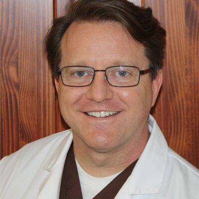 Profile Picture of Keith Rogers (@EastMesaDentArt) on Twitter