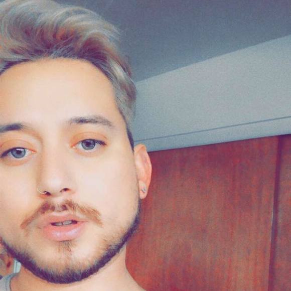 Profile Picture of Joel Carrasco (@leoj531) on Poshmark