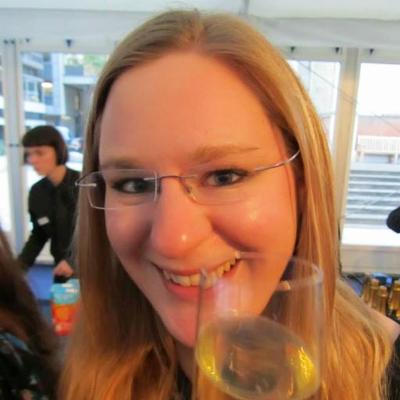 Profile Picture of Sam McIntyre (@Bakemoonsam) on Twitter