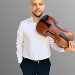 Profile Picture of Andrew (@andrewgonzalezviolist) on Instagram