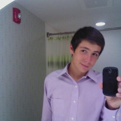 Profile Picture of Tucker Fuiks (@TuckerFuiks) on Twitter