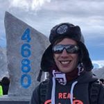 Profile Picture of Thomas Clough (@cloughter) on Instagram