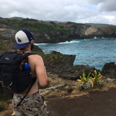 Profile Picture of Andy Jacobo (@24jacobo) on Twitter