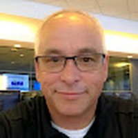 Profile Picture of David Pryse (@david-pryse-4) on Quora
