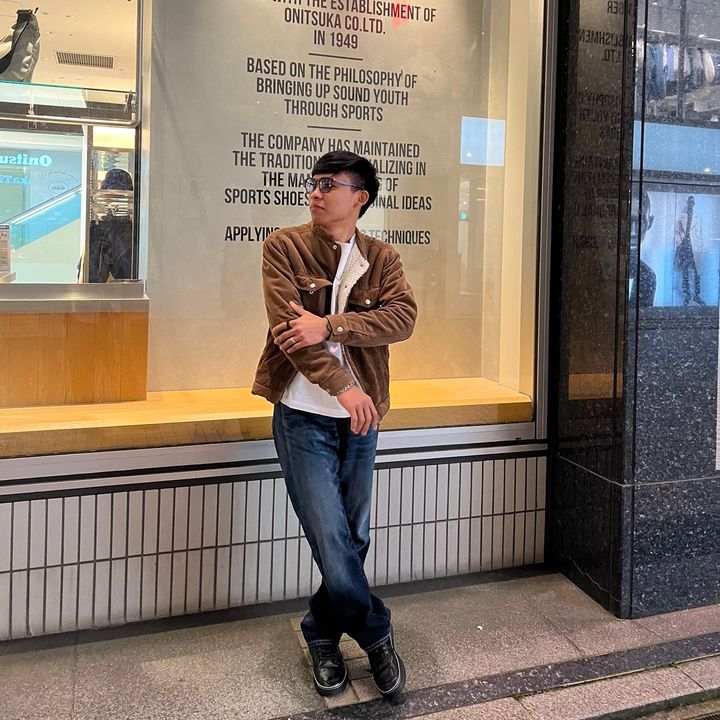 Profile Picture of Tori_kun (@toriono_kun) on Tiktok