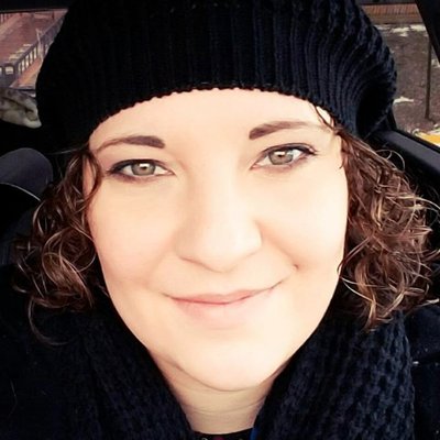 Profile Picture of Rebecca Waters Yu (@RebbyYu) on Twitter