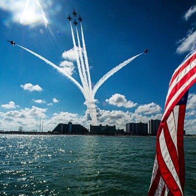 Profile Picture of Joshua Boudreaux (@thunderbird_2_) on Twitter