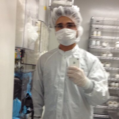 Profile Picture of Nathaniel Moreno (@OneromN) on Twitter