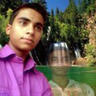 Suraj Verma - Twitter Profile Picture of Suraj Verma (@surajverma92y) on Twitter