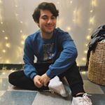 Profile Picture of Pantelis Karastamatis (@panteli_karastamatis) on Instagram