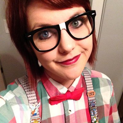 Profile Picture of Kristine Bo Bean (@MissBoBean) on Twitter