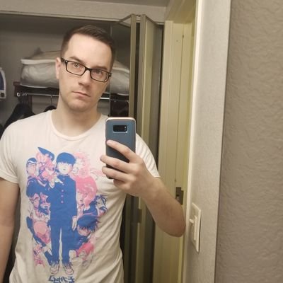 Profile Picture of Daniel Paynter (@Danpaynter) on Twitter