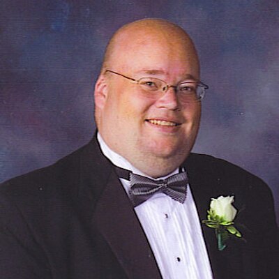 Profile Picture of Daniel L. Hays (@iawpguy) on Twitter