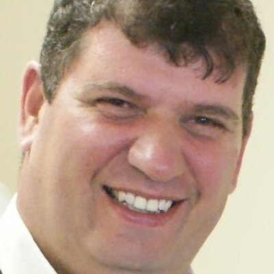 Profile Picture of Peter Pretorius (@pre11849) on Twitter