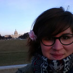 Profile Picture of Maëva Leblanc (@maeva_leblanc) on Flickr