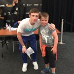 Profile Picture of Lennon Ewan Kurt Grant (@lennnsrockers) on Instagram