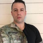 Profile Picture of SSG Joseph Antonelli (@ssgantonelli) on Instagram