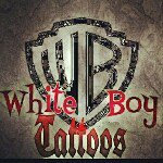 Profile Picture of Dustin Marler (@thewhiteboytattoos) on Instagram