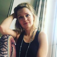 Profile Picture of Amber Wilds (@amber-wilds) on Quora