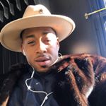 Profile Picture of DAVID CHANEL (@chanelboy236) on Instagram